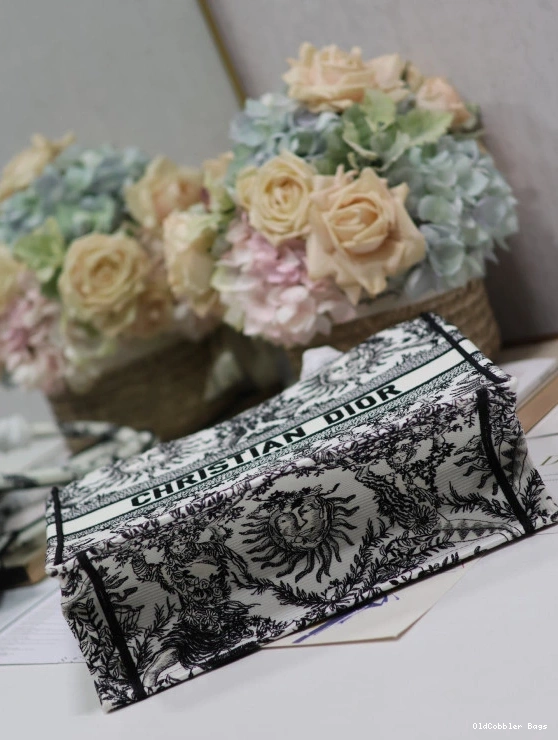 OldCobbler Bags TOTE-36*18*28CM BOOK DIRO MEDIUM 0819